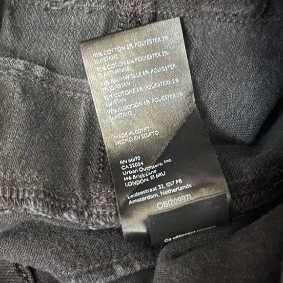 We The Free | Jayde Flare Jeans - Picture 7 of 7